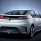 Image for article titled 2011 Opel Ampera: Screw The Schedule, Here's The Full Reveal
